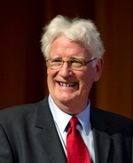 Image of Dr. Peter Nowell